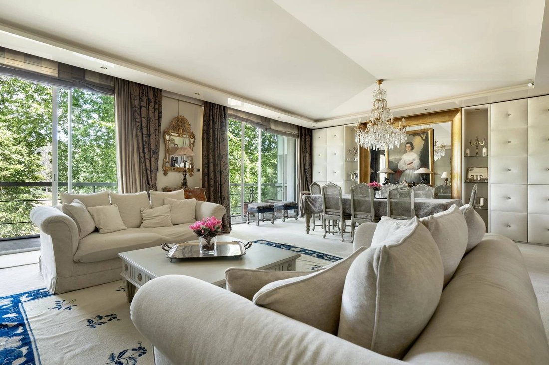 Appartamento a San Vincenzo, Lyon 1er Arrondissement, Lione 1 - 18447558