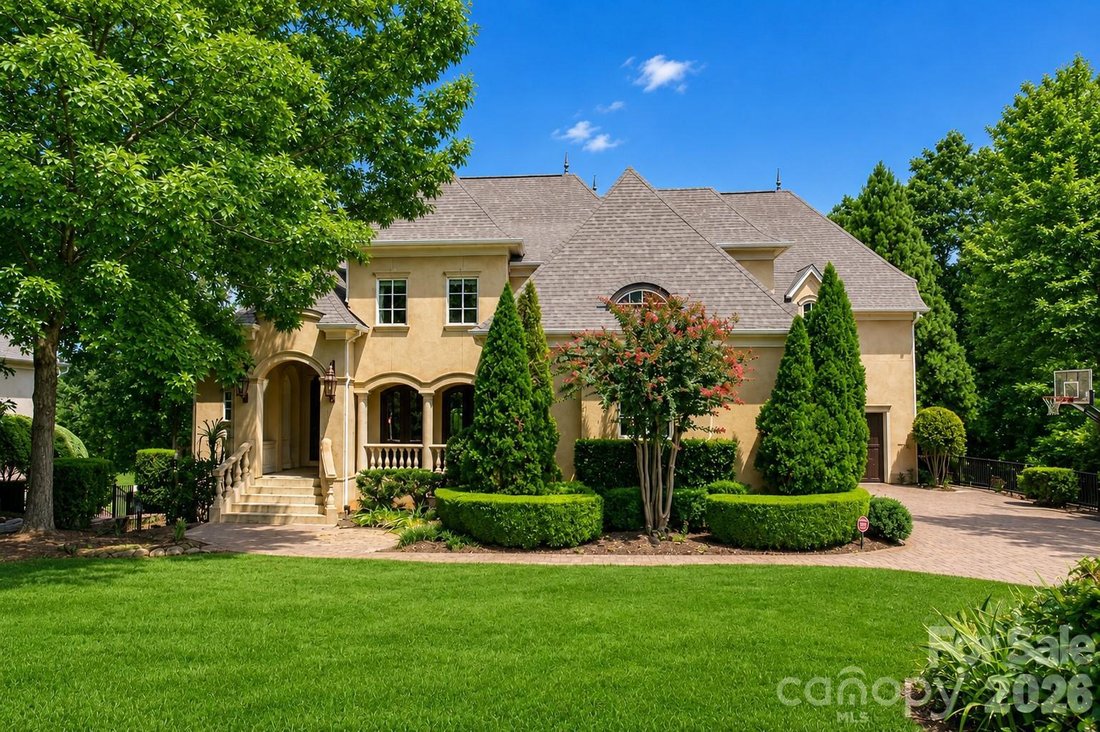 House in Charlotte, North Carolina, United States 1 - 18685173