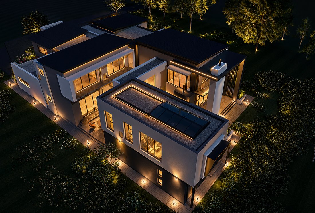House in Olifantsfontein 410-JR, Gauteng, South Africa 3 - 18685116
