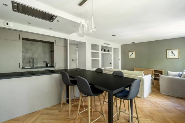 Apartment in Saint Vincent, Lyon 1er Arrondissement, Lyon 4 - 18023209