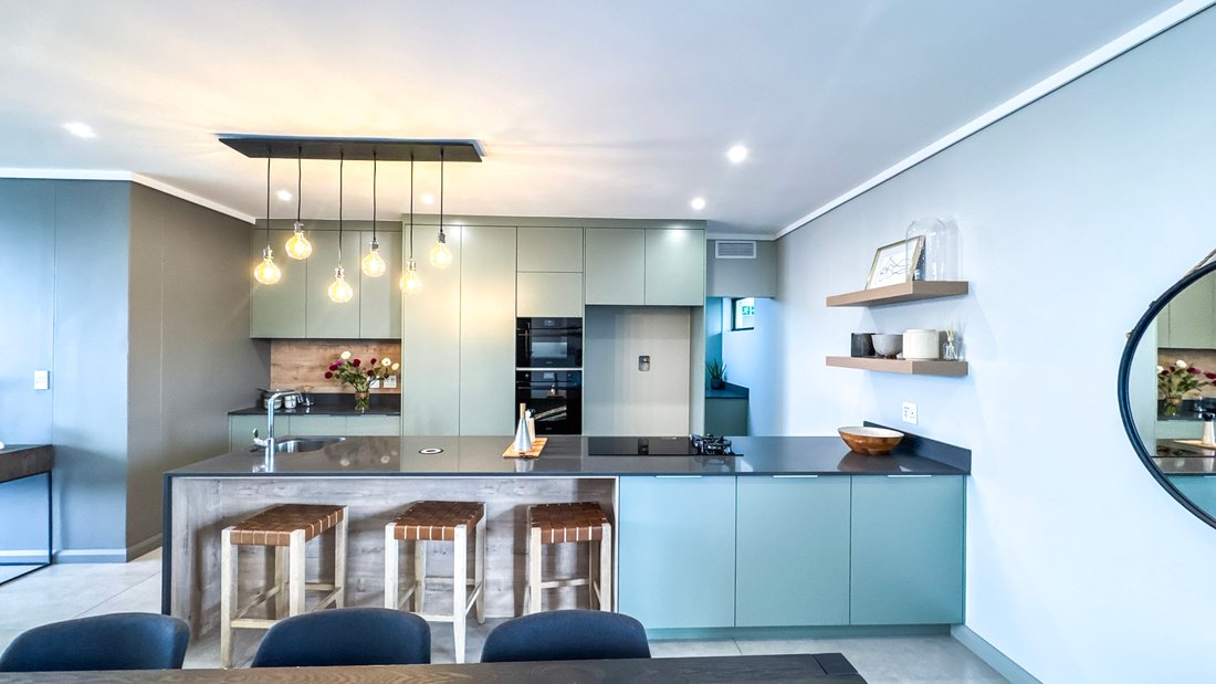 Apartment in Olifantsfontein 410-JR, Gauteng, South Africa 1 - 18685108