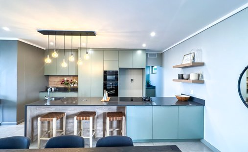 Apartment in Olifantsfontein 410-JR, Gauteng, South Africa 1