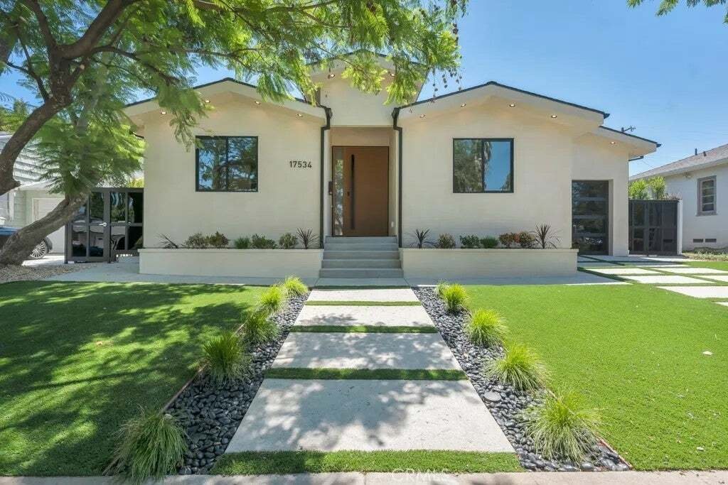 House in Los Angeles, California, United States 1 - 18685305