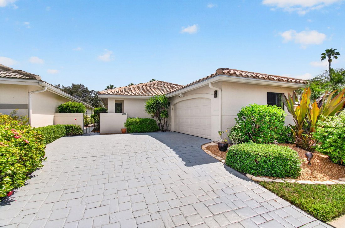 House in Delray Beach, Florida, United States 4 - 18684803