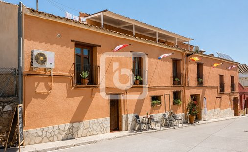 Sagra, Valencian Community, Spain 1