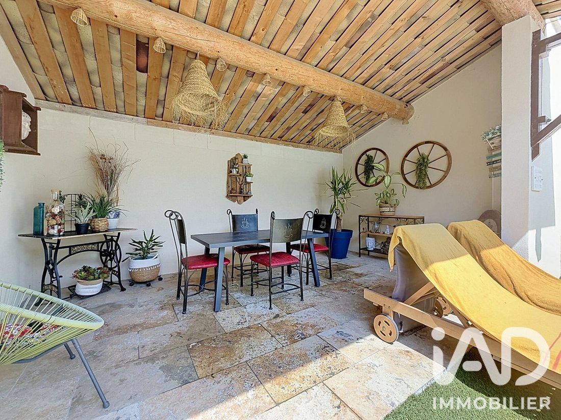 House in Loriol-du-Comtat, Provence-Alpes-Côte d'Azur, France 4 - 18686785