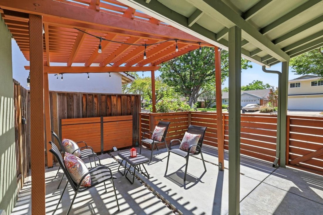 House in San Jose, California, United States 4 - 18685554