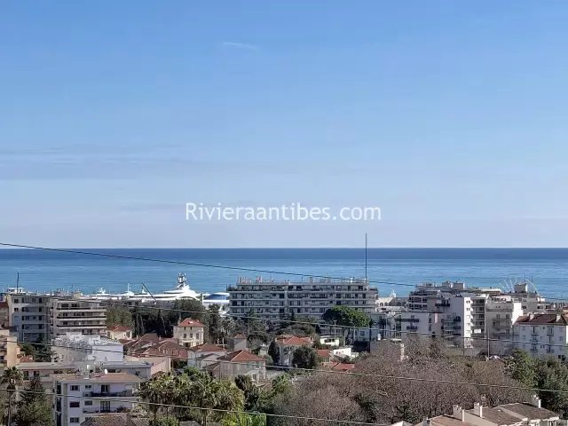 Wohnung in Les Groules-Les Breguieres, Antibes, Frankreich 5 - 17104011