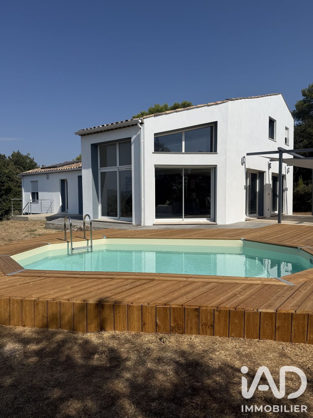 House in Flassans-sur-Issole, Provence-Alpes-Côte d'Azur, France 3 - 18686805