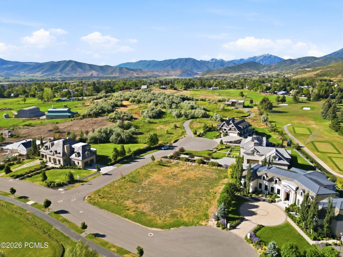 Land in Midway, Utah, United States 5 - 18685770