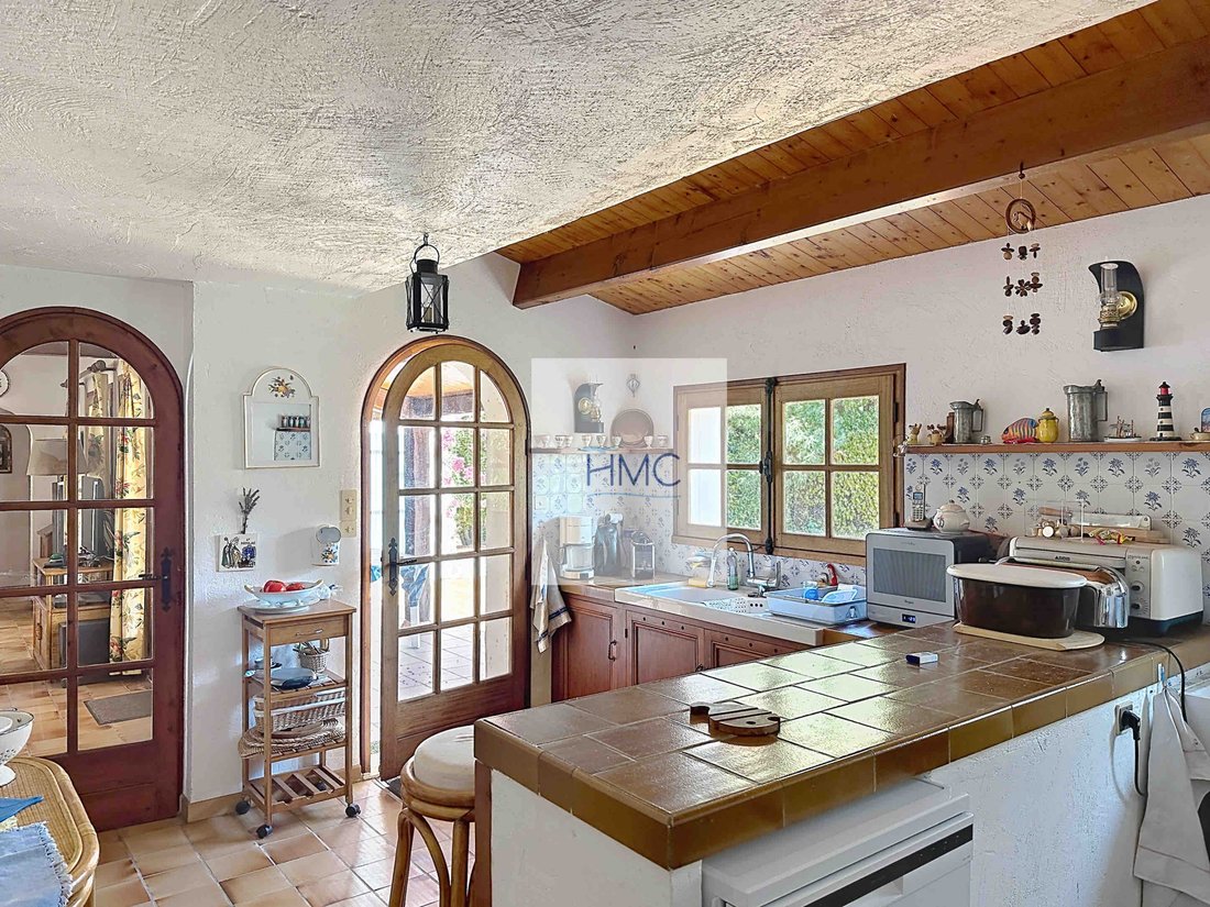 House in Noirmoutier Centre, Noirmoutier-en-l'Île, France 4 - 18685050