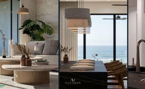 Condominio en Puerto Aventuras, Quintana Roo, México 1