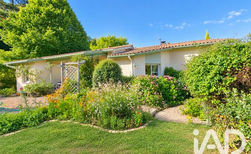 Maison à Beausoleil, Gradignan, France 1