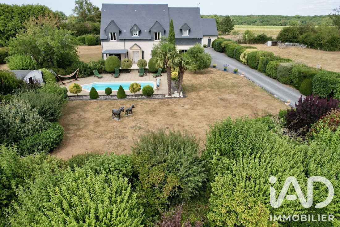 House in Fiquefleur-Equainville, Normandy, France 3 - 18686817