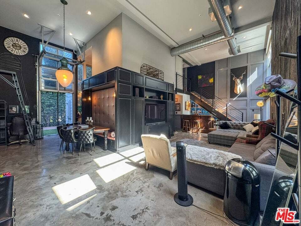 Condo in Los Angeles, California, United States 4 - 18685119