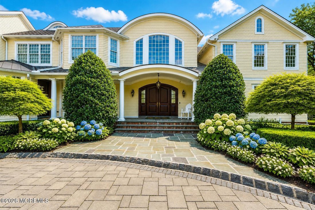 House in Rumson, New Jersey, United States 5 - 18684833