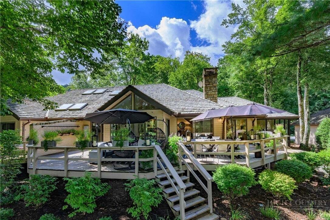 Condo in Banner Elk, North Carolina, United States 2 - 18685528