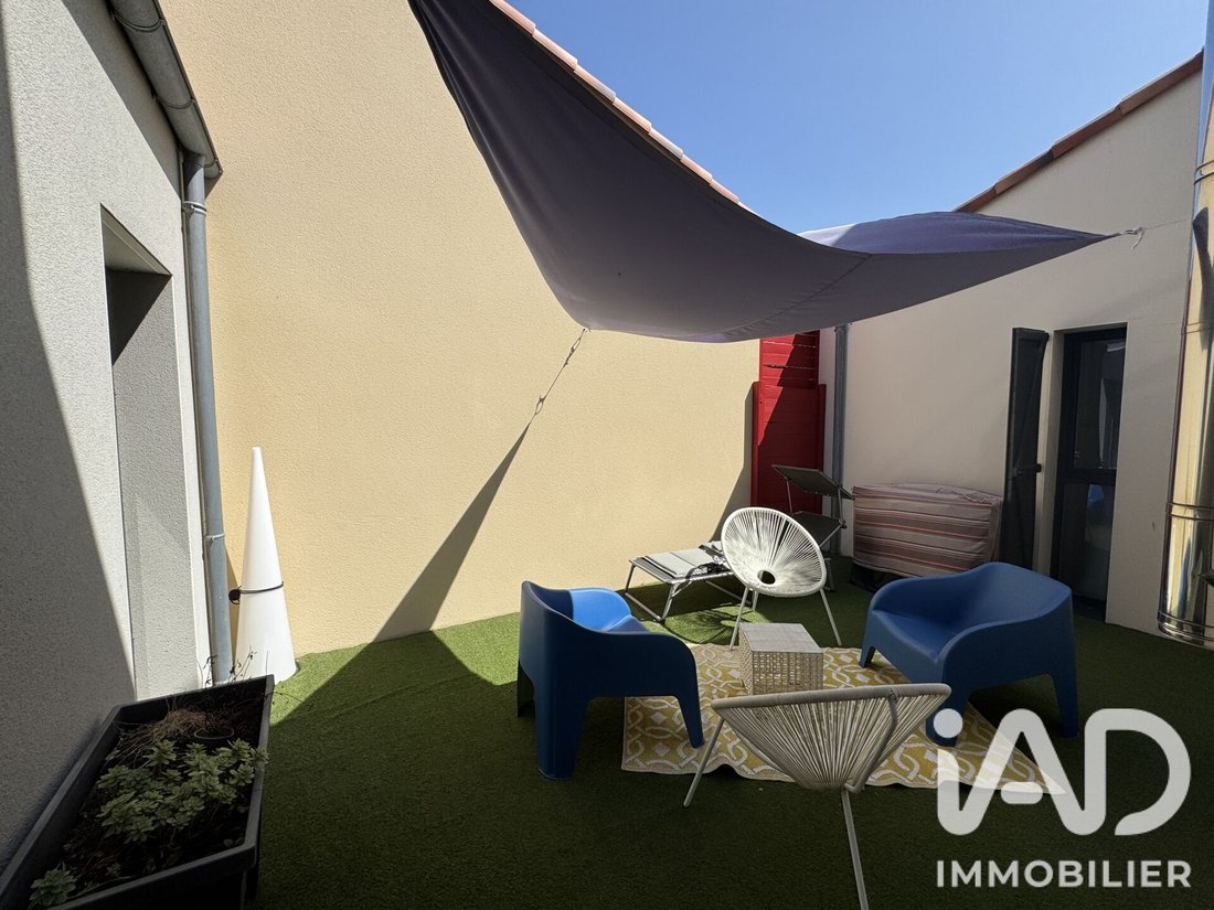 House in Olonne-sur-Mer, Les Sables-d'Olonne, France 4 - 18686840
