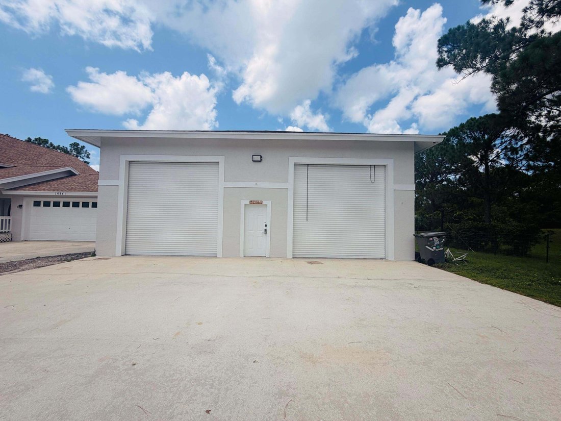 Casa a The Acreage, Florida, Stati Uniti 2 - 18684798