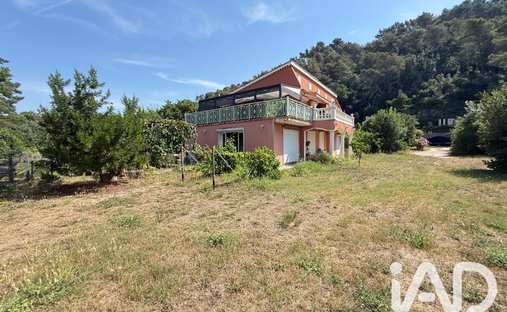 Appartement à Val Fleuri-Montaleigne, Cagnes-sur-Mer, France 1