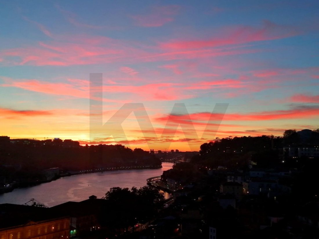 Apartamento en Cedofeita, Santo Ildefonso, Sé, Miragaia, São Nicolau e Vitória, Distrito de Oporto, Portugal 1 - 17385888