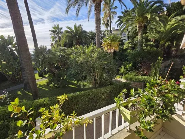 Apartment in Menton, Provence-Alpes-Côte d'Azur, France 1 - 16771176