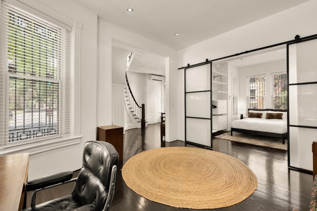 Townhouse in Washington, District of Columbia, United States 5 - 18685420