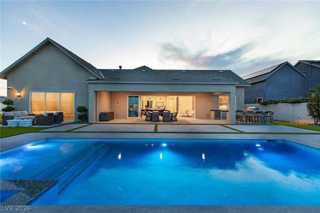 House in Las Vegas, Nevada, United States 2 - 18684719