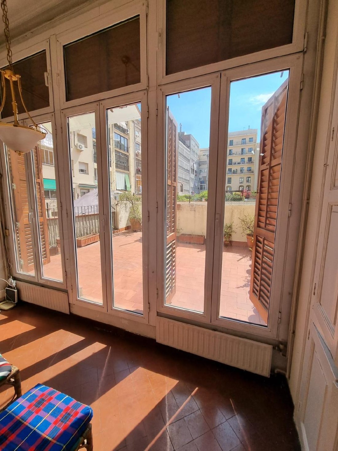 Apartment in Sarrià-Sant Gervasi, Barcelona, Spain 1 - 18342559