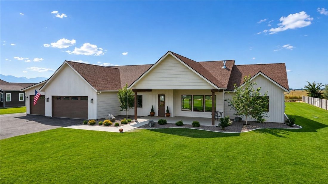 House in Kalispell, Montana, United States 3 - 18685733