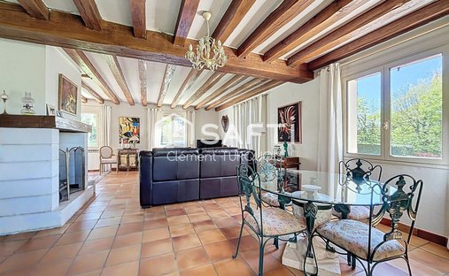 House in Villandry, Centre-Val de Loire, France 1