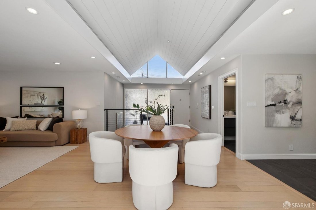 House in Millbrae, California, United States 2 - 18684655