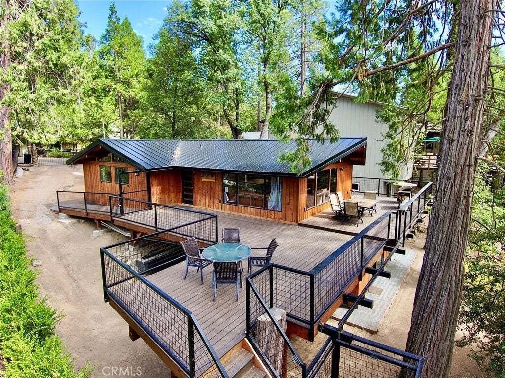 House in Bass Lake, California, United States 2 - 18685255