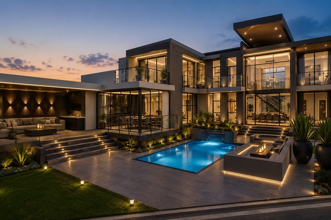 House in Olifantsfontein 410-JR, Gauteng, South Africa 2 - 18685067