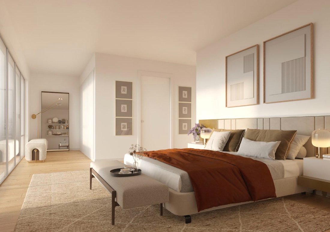 Apartment in Eixample, Barcelona, Spain 5 - 18685716