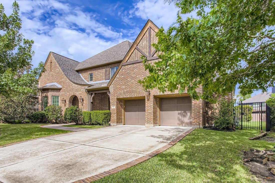 House in Spring, Texas, United States 5 - 18685197