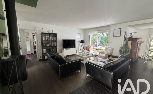 Haus in Olonne-sur-Mer, Les Sables-d'Olonne, Frankreich 1