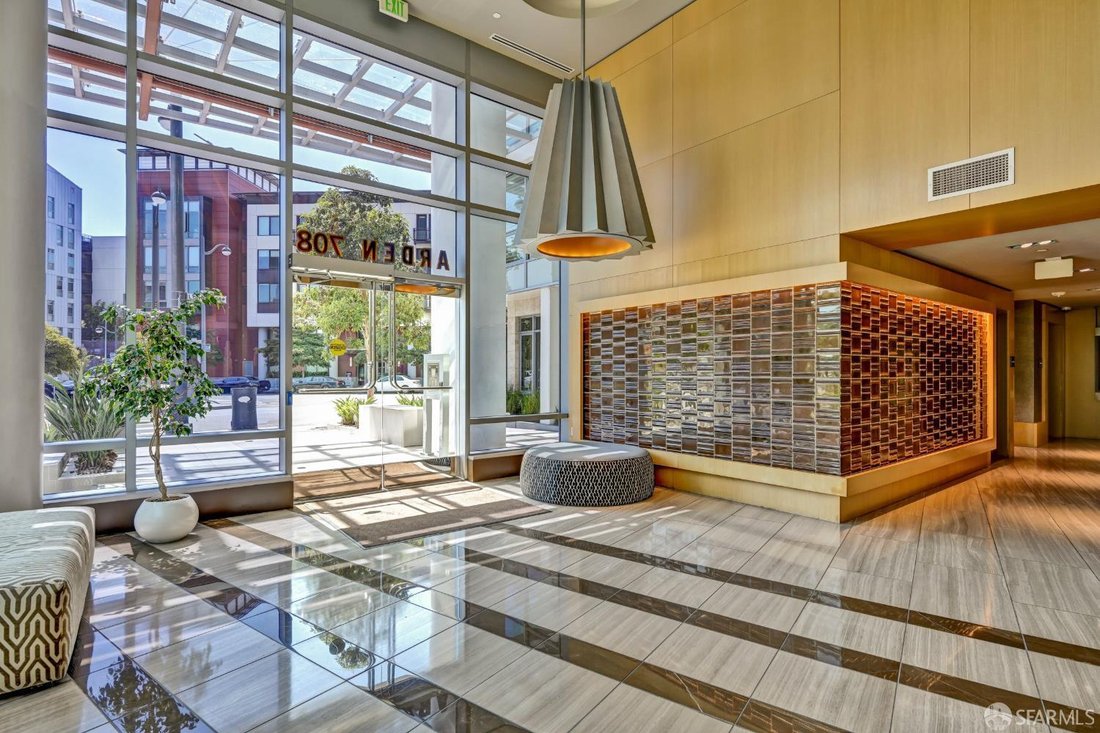 Apartment in San Francisco, California, United States 2 - 18684652