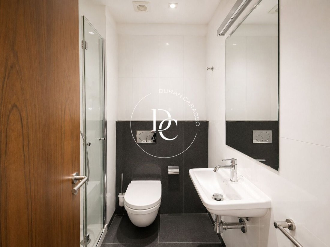 Apartment in Escaldes-Engordany, Escaldes-Engordany, Andorra 2 - 18685768