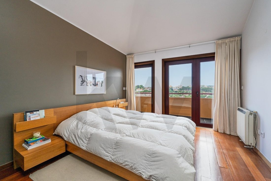 Apartment in Cedofeita, Santo Ildefonso, Se, Miragaia, Sao Nicolau e Vitoria, Porto District, Portugal 5 - 17385888