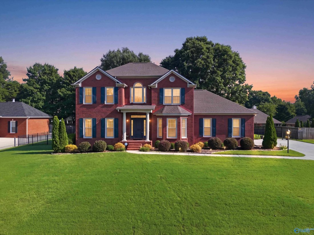 House in Madison, Alabama, United States 2 - 18684752