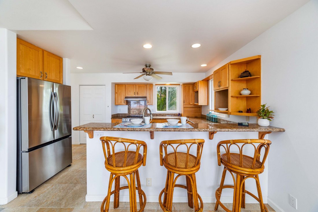 House in Kailua-Kona, Hawaii, United States 5 - 18684642