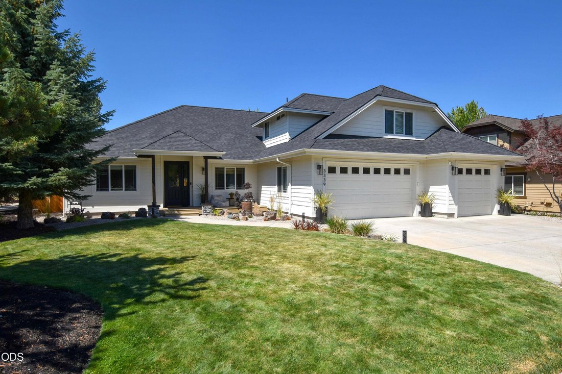 House in Bend, Oregon, United States 4 - 18684660