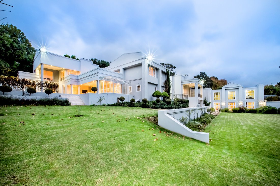 Sillery, Silverhurst, Cape Town 1 - 18685426