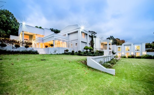 Sillery, Silverhurst, Cape Town 1
