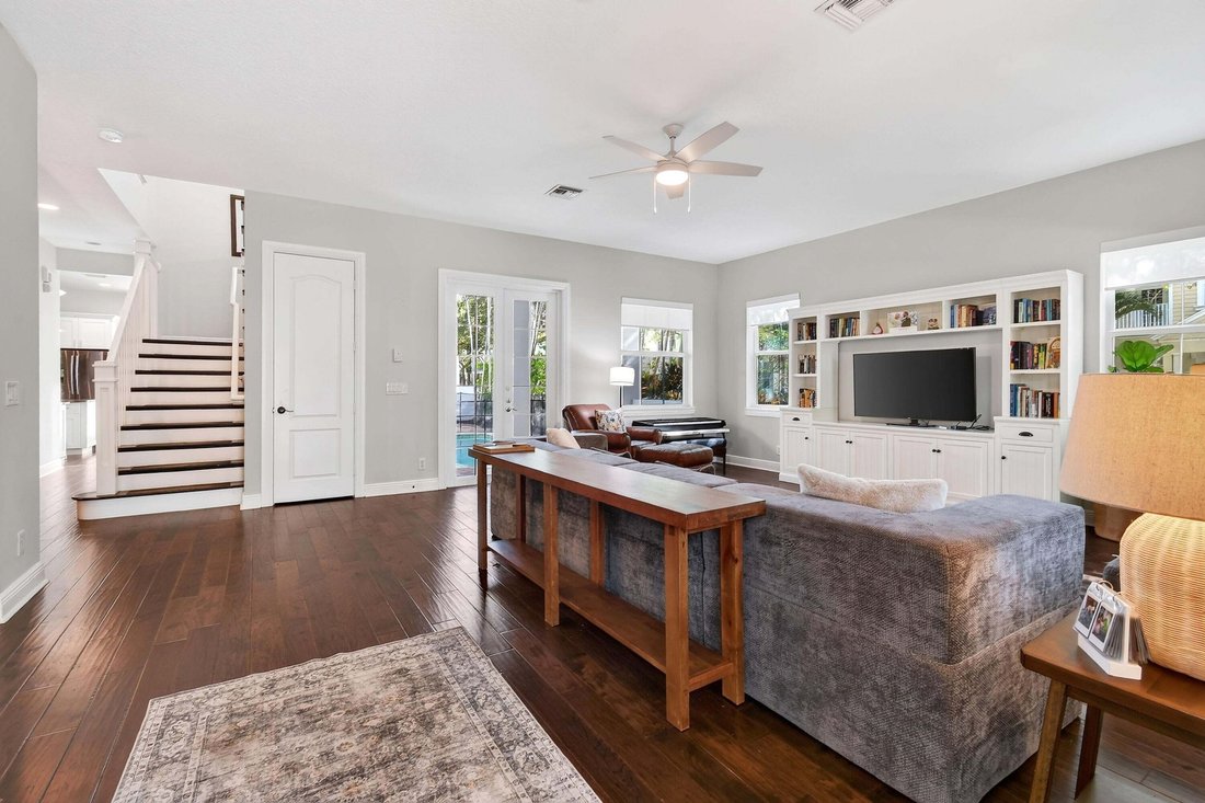 House in Jupiter, Florida, United States 5 - 18684789