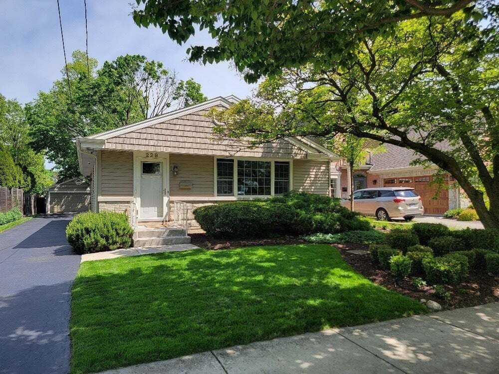 House in Hinsdale, Illinois, United States 1 - 18685236