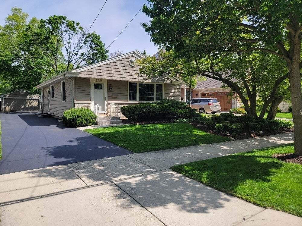House in Hinsdale, Illinois, United States 5 - 18685236