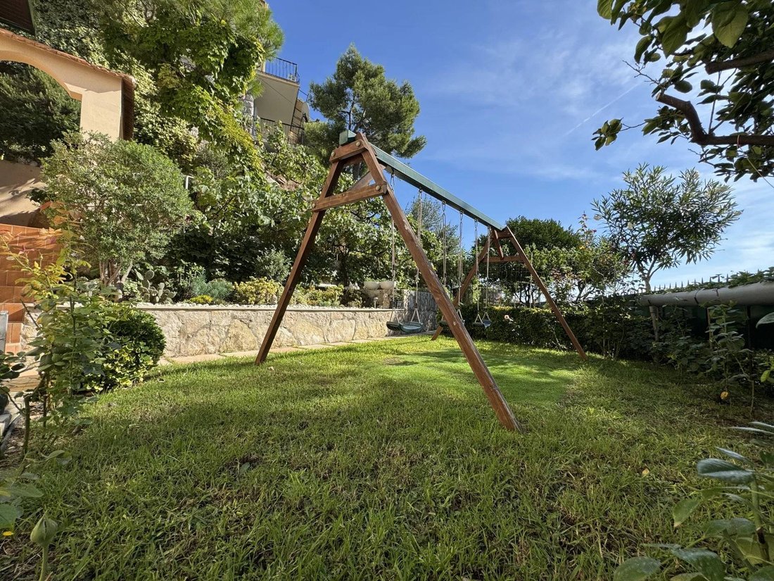 House in Cabbe-Saint Roman, Roquebrune-Cap-Martin, France 3 - 16220742