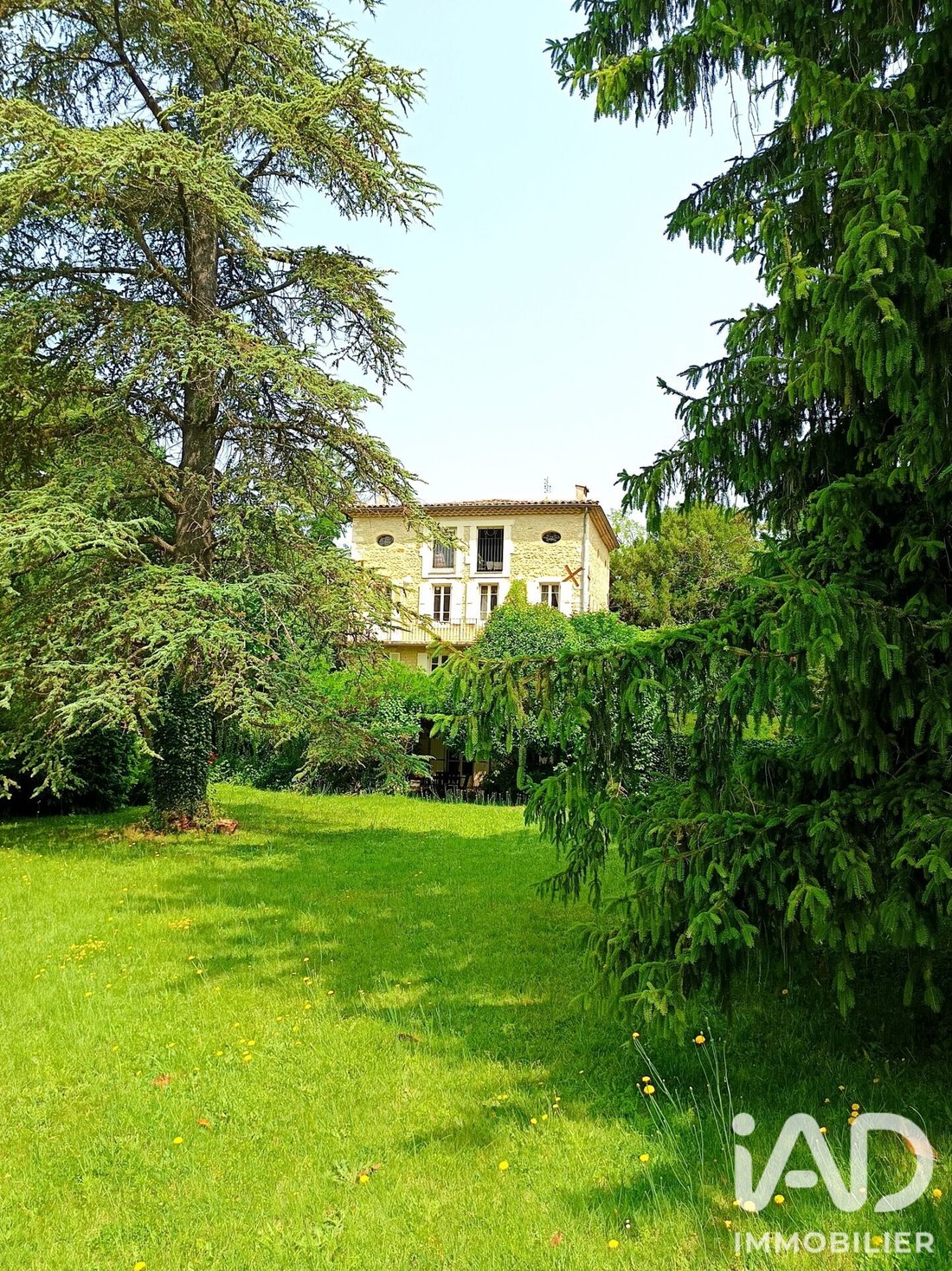 House in Dieulefit, Auvergne-Rhône-Alpes, France 2 - 18686894